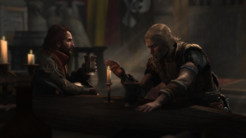 Assassin's Creed 4 Screenshot